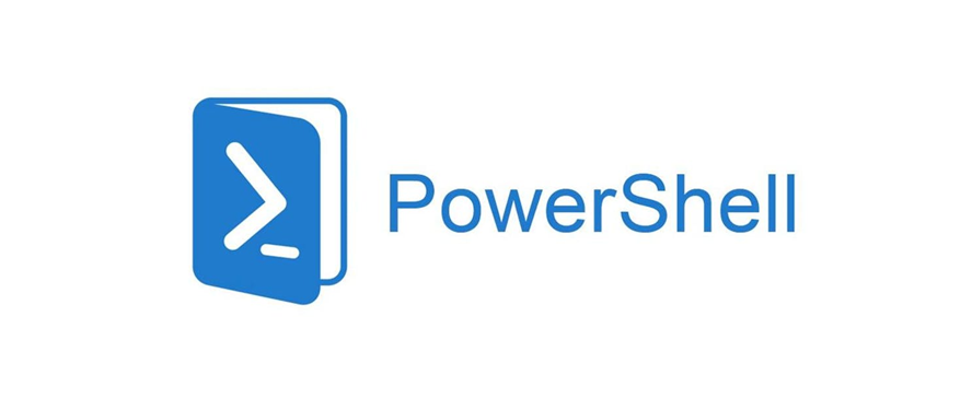 Windows PowerShellロゴ画像